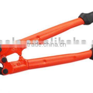 Tubular Handle Steel Strap Cutter