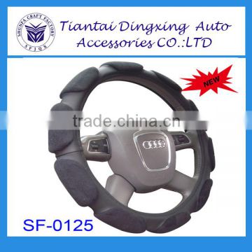 Hot Sale High Quality Steering Wheel Cover China Car Accessories