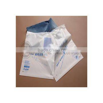 2014 New Design Cheap PE Plastic Zip lock Bag for clothing packing