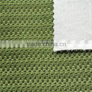 100%polyester knitted velvet fabric for sofa fabric small pineapple design,merbau design fabric,upholstery fabric,bag fabric
