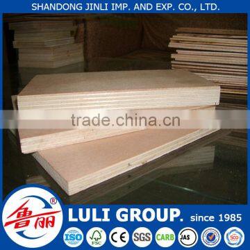 6/9/12/18mm furniture grade plywood sheets with best prices