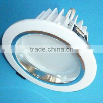 3.5inches led downlight