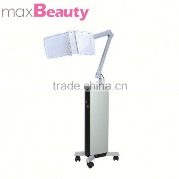 Three Colors Red Blue Yellow Skin Lifting Skin Care PDT LED Machine Blue 630nm