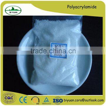 Supply high Purity Polyacrylamide/PAM for Oil Industry/paper making