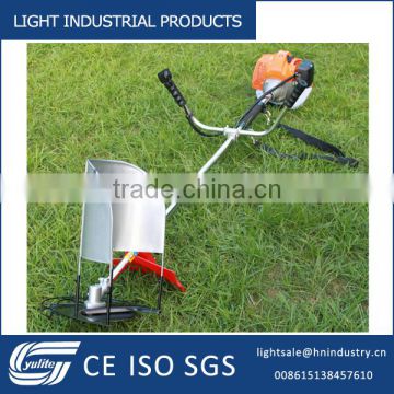 Hot sale with factory price of rice harvester / mini harvester rice