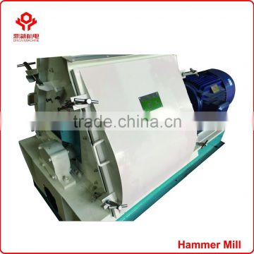 CE guarantee Contact Supplier Leave Messages The SFSP Series Internal Stainless Steel Maize Hammer Mill