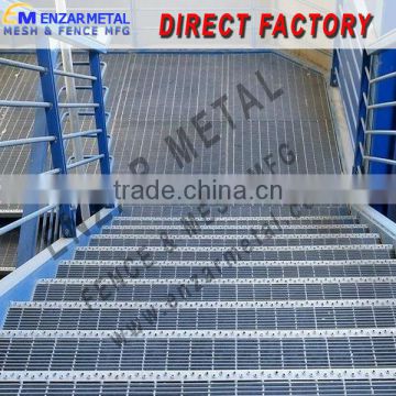 factory sals steel grating low price high quality
