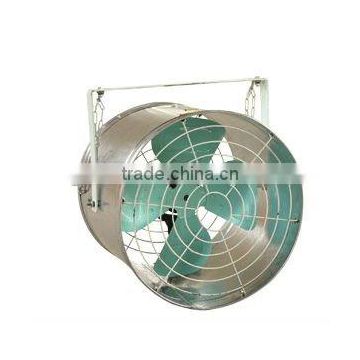 good appearance circularation electric fan with high quality