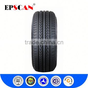 Factory price car tire and truck tire 225/75R15