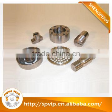 OEM and ODM high quality cnc machining service stainless steel replacement parts