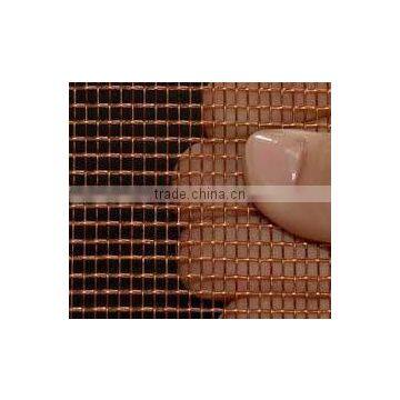 alibaba website brass /copper/phosphor bronze wire mesh