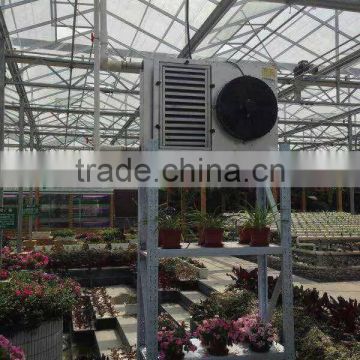 Industrial air conditioner for greenhouse/poultryhouse/workshop