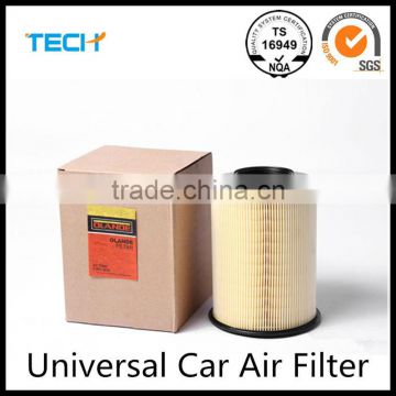Sinotruk Howo Truck Engine Parts Air Filter Assy