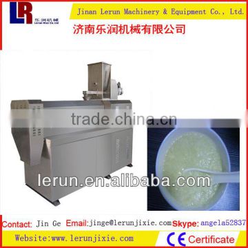 nutritional power baby food production equipment