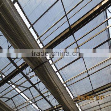 New Design Hot Sale Polycarbonate Greenhouse