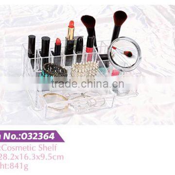 032364 Cosmetic Shelf ; Lipstick Shelf