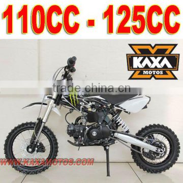 110cc Chinese Motorcycle