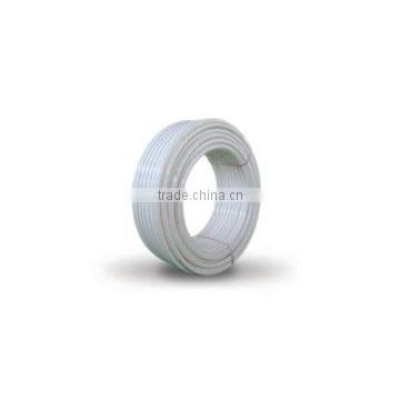 with 10 years experience corrosion resistance 8mm*5mm white pe tube for various industry