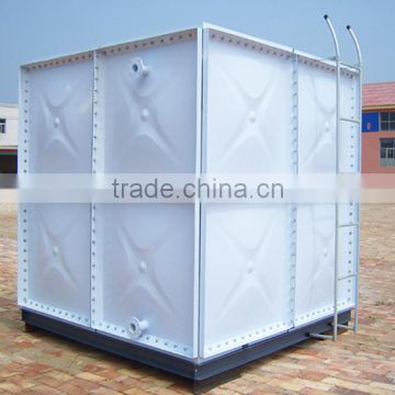 Huili gush-paint water tank with attractive appearance