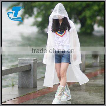 Hottest Summer Fresh Design Light Rainwear