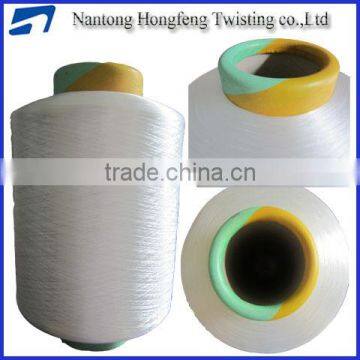 135D/36F*2 70tpm twisted polyester thread