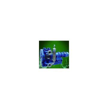 Peristaltic dosing pump manufacturer