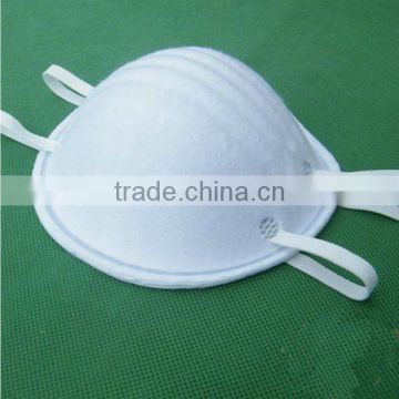 Sterile Non-woven Face Mask with ear-loop fabrics
