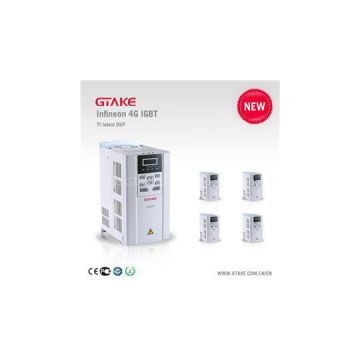 GK800-4T5.5B Variable Frequency Drives