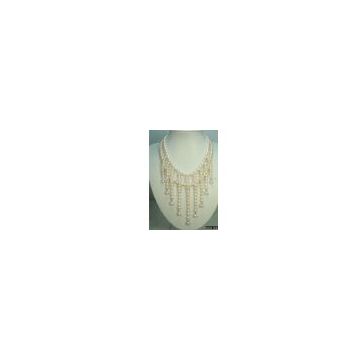 Sell Pearl Necklace 1046
