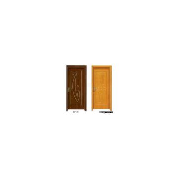 Sell PVC / HDF Door