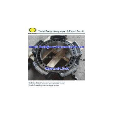 sprocket/drive tumbler for Kobelco CKE800