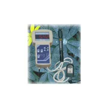 WATER QUALITY ON-LINE CONTROLLER
