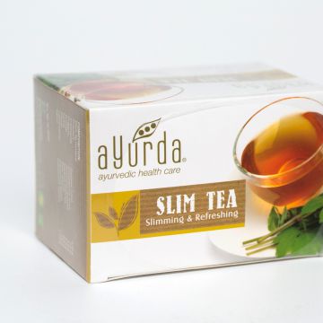 Natural Organic Slim Tea Adults Unisex Fat Removal