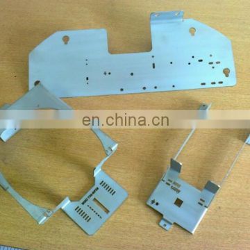 OEM manufacturer metal sheets stamping die standard parts