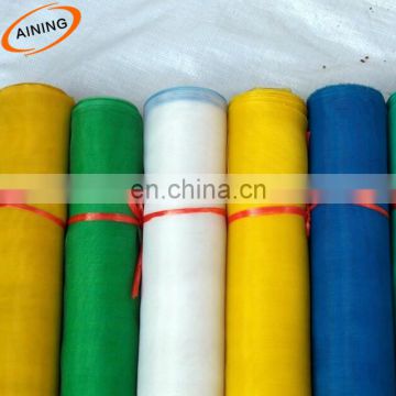 hdpe uv stabilized insect net 100g 50*25 mesh