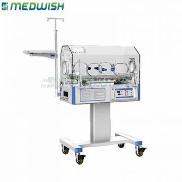 AG-IIR001A China manufacturer newborn baby care david medical infant incubator baby incubator