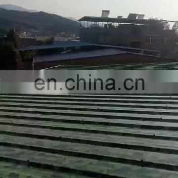 China Promotional Ageing-Resistant Prepainted Galvanized Steel/Aluminium Zinc Roofing Sheet