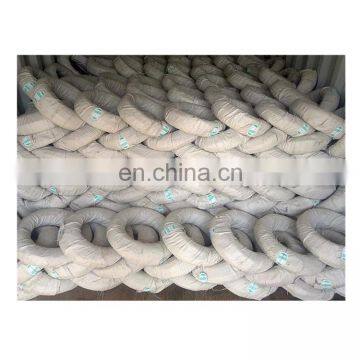 High carbon strong tensile strength 3mm 4mm diameter thin spring steel wire