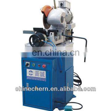 Penumatic metal circular sawing machine