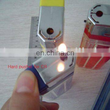 giant lighter ISO9994 & EN13869