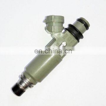 Durable Quality Auto Fuel Injector Nozzle 23250-15040