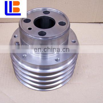 Best Quality Excavator Construction Machinery Parts E330C engine 191-5611 fan Motor with long life