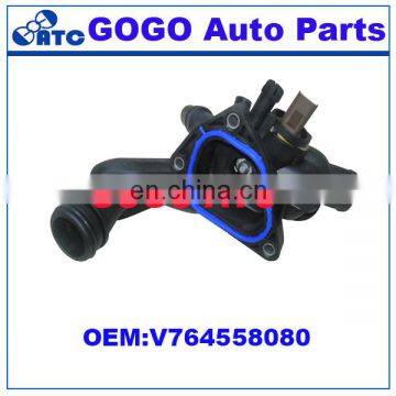 Thermostat Housing For P-eugeot 207 308 508 5008 1.6 16V VTI  9808646980