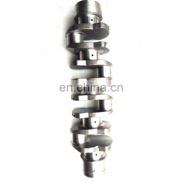 engine parts for 4JG2 engine crankshaft 8-97190-930-1