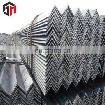 DISCOUNT low price mild carbon steel angle bar on sale