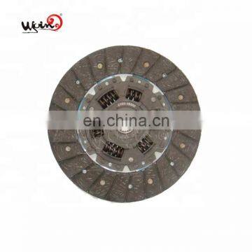 Hot sale all clutch for Mitsubishis MD724425 with 4D56 enging