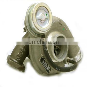 GT2556S turbo 711736-5026 2674A226 with diesel engine turbocharger for Industrial cars