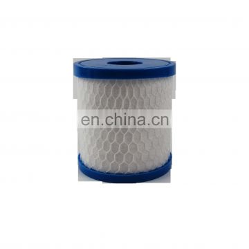 HEPA filter activated carbon air filter