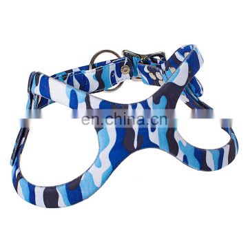 Top Popular Easy Walking Personalized Great Choice Top Seller Dog Harness