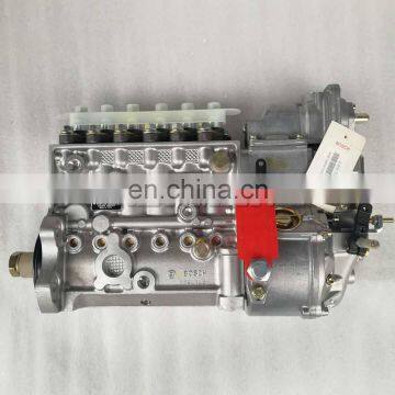 Cummins 6BT5.9 Engine Injection Zexel A Pump 4063845 6738-71-1530 S6A95C320RS2000 101609-3750